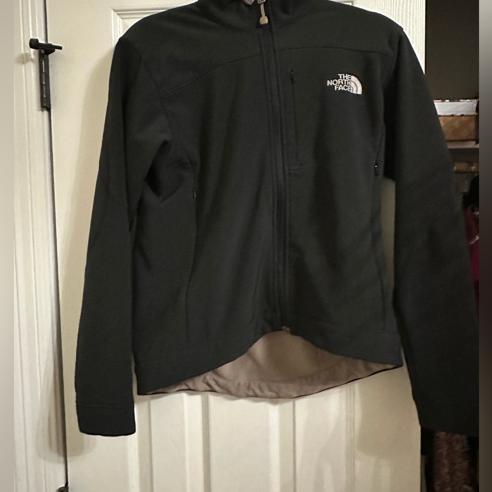 North face jacket